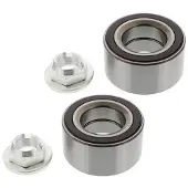 MAPCO Radlagersatz 46638