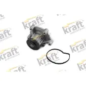 Kraft Wasserpumpe [Hersteller-Nr. 1501180] für Mercedes-Benz