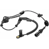 Hella ABS Sensor Raddrehzahl Vorne für FORD USA Escape II 6PU 230 040-461