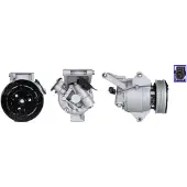 DRI Kompressor, Klimaanlage 700511150
