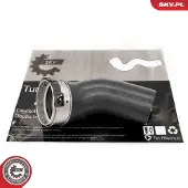 ESEN SKV Ladeluftschlauch 43SKV293