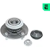 OPTIMAL Radlagersatz 962986