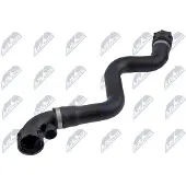 NTY Kühlerschlauch Wasserschlauch für BMW 3 Limousine (E46) GPP-BM-126