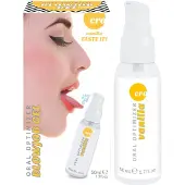 Hot - Blowjob Gel - Oral-Gleitgel - Vanille (50 ml)