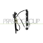 PRASCO BM500W053 Elektrischer Fensterheber Hinten Rechts für BMW 5 GT (F07)
