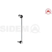 SIDEM Stange/Strebe, Stabilisator 83163