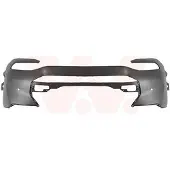 VAN WEZEL Stoßfänger 0994575