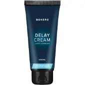 Huismerk Essentials Delay - Verzögerungscreme für Männer (100ml)