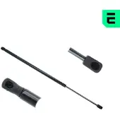 OPTIMAL AG-51241 Gasfeder Heckklappendämpfer für BMW X3 (F25) 654mm