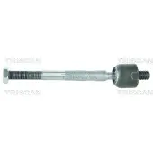 TRISCAN Axialgelenk, Spurstange 8500 25228