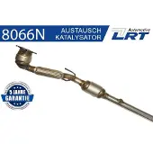 LRT Katalysator 8066N
