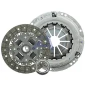 AISIN Kupplungssatz Clutch Kit (3P) KT-012A