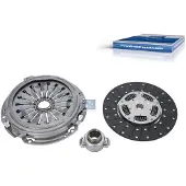 DT Spare Parts Kupplungssatz 29 x 23 DT SPARE PARTS IAM-Expertise passend für RENAULT