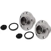 MAPCO Radlagersatz 46775