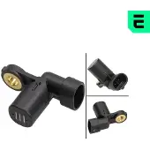 OPTIMAL ABS Sensor Raddrehzahl für JAGUAR XJ (NAW, NBW) 06-S710