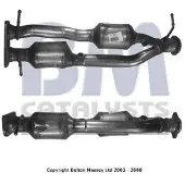 VEGAZ Katalysator ALFA ROMEO ALK-924 60670266