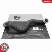 ESEN SKV 54SKV219 Turbo Ladeluftschlauch für OPEL Corsa C Schrägheck (X01) COMBO Kasten/Kombi COMBO Tour Corsa C Kastenwagen (X01) für VAUXHALL