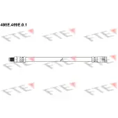 FTE Bremsschlauch 9240574