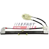 Fast Sports Nutrition Fensterheber FT00348 - Zuverlässige Autozubehör