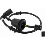 VEMO Sensor, Raddrehzahl Original Qualität