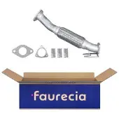 Hella Abgasrohr Easy2Fit PARTNERED with Faurecia 8LA 366 006-611