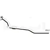 VEGAZ Abgasrohr VW,AUDI AR-161ERNS 8D0253301CH,8D0253301Q,3B0253301H 8D0253301CB