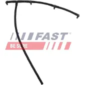 Fast Sports Nutrition Kühlerschlauch Wasserschlauch für VOLVO V40 Cross Country (526) FT00686