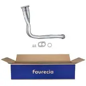 Hella Abgasrohr Easy2Fit PARTNERED with Faurecia 8LA 366 004-941