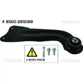TRISCAN Lenker, Radaufhängung [Hersteller-Nr. 8500295088] für Audi, Skoda, Seat, VW