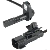 HERTH+BUSS ELPARTS Elparts Sensor, Raddrehzahl 70660429