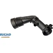 BUGIAD Ladeluftschlauch [Hersteller-Nr. 82576] für Opel, Peugeot, Fiat, Citroën