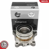 ESEN SKV Radlagersatz 29SKV682
