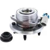 Master Sport MS 7437-SET-MS Radlagersatz Vorderachse für VAUXHALL ANTARA A (L07)