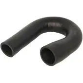 THERMOTEC Kühlmittelrohrleitung DCX025TT