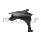 PRASCO Kotflügel ty3523004 vorne links für TOYOTA