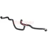 METZGER Kühlerschlauch Wasserschlauch für BMW 5 Touring (G31) 2422190