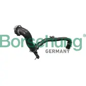 Borsehung B12352 Turbo Ladeluftschlauch für VW Golf VII Schrägheck (5G1, BQ1, BE1, BE2) Passat Variant (3G5, CB5) Golf VII Variant (BA5, BV5) Touran