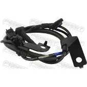 FEBEST Sensor, Raddrehzahl 04606-004