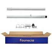 Hella Abgasrohr Easy2Fit PARTNERED with Faurecia 8LA 366 003-391