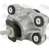 FEBEST Motorlager Hydrolager für LAND ROVER Range Rover Sport (L494) LRM-L40530D
