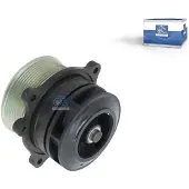 DT Spare Parts Wasserpumpe 7.60310