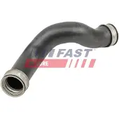 Fast Sports Nutrition FT10511 Turbo Ladeluftschlauch für VW Transporter V Bus (7HB, 7HJ, 7EB, 7EJ, 7EF, 7EG, 7HF, 7EC) Multivan V (7HM, 7HN, 7HF, 7EF, 7EM, 7EN)