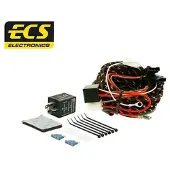 ECS Erweiterungssatz, Elektrosatz (Anhängevorrichtung) SP133ZZ