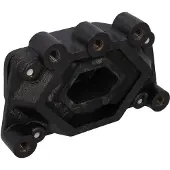FEBI BILSTEIN Motorträger FEBI 193546