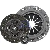 AISIN Kupplungssatz Kupplung für KIA RIO Kombi (DC) KK-019