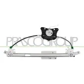 PRASCO Fensterheber SK810W054