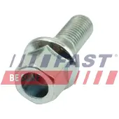 Fast Sports Nutrition Ladeluftschlauch ft10458 für RENAULT