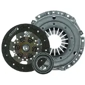AISIN Kupplungssatz Kupplung KN-023A