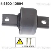 TRISCAN Lagerung, Lenker 8500 10894