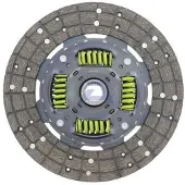 AISIN Kupplungsscheibe DG-013